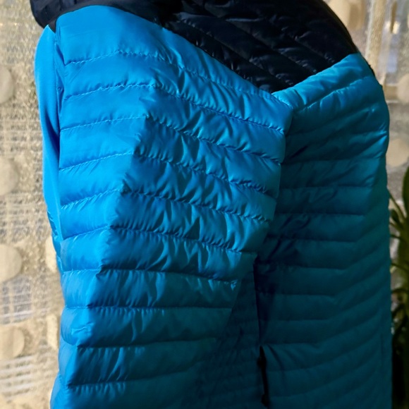 Eddie Bauer StormDown Jacket - Picture 2 of 7